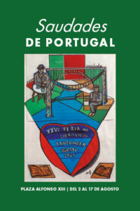 Saudades de Portugal