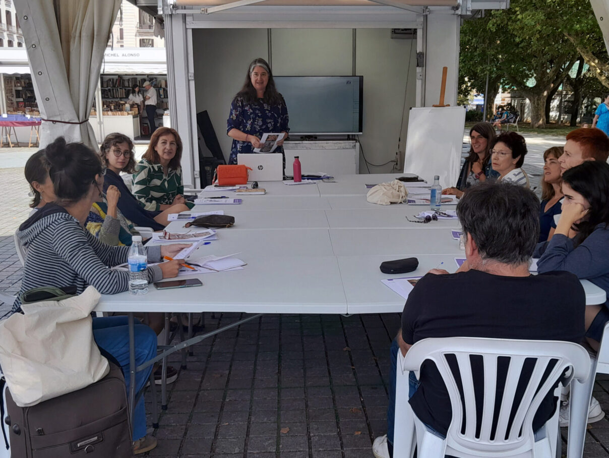 taller pasado