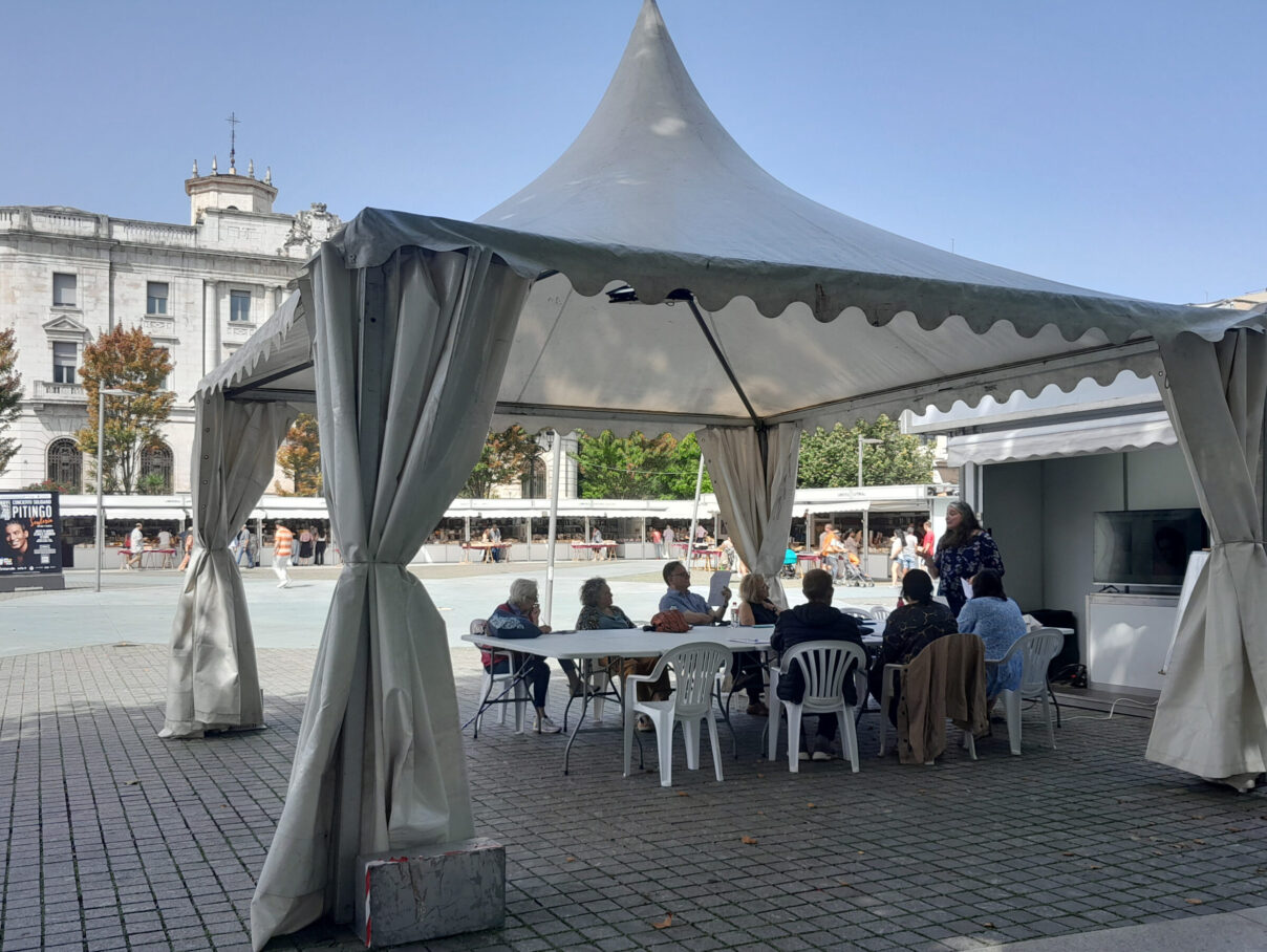 Plaza Alfonso XIII